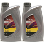 Eni Rotra 80W-90 Getriebeöl GL4 Piaggio Vespa Aprilia Roller 2x 1l = 2 Liter