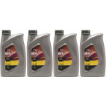 Eni Rotra 80W-90 Getriebeöl GL4 Piaggio Vespa Aprilia Roller 4x 1l = 4 Liter