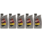 Eni Rotra 80W-90 Getriebeöl GL4 Piaggio Vespa Aprilia Roller 5x 1l = 5 Liter