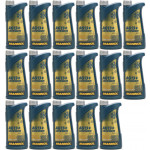 Mannol Kühlerfrostschutz Antifreeze AG13+ -40 Fertigmischung 17x 1l = 17 Liter