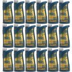 Mannol Kühlerfrostschutz Antifreeze AG13+ -40 Fertigmischung 18x 1l = 18 Liter