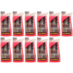 Mannol Kühlerfrostschutz Antifreeze AF12+ -40 Fertigmischung 11x 1l = 11 Liter