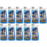 Mannol Kühlerfrostschutz Antifreeze AG11 -40 Fertigmischung 11x 1l = 11 Liter