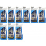 Mannol Kühlerfrostschutz Antifreeze AG11 -40 Fertigmischung 9x 1l = 9 Liter