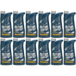 MANNOL 7830 Motorbike 4-Takt HD 20W-50 Motorrad Motoröl 12x 1l = 12 Liter