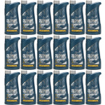 MANNOL 7830 Motorbike 4-Takt HD 20W-50 Motorrad Motoröl 18x 1l = 18 Liter