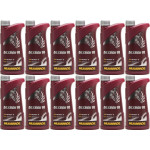 MANNOL Dexron VI 12x 1l = 12 Liter