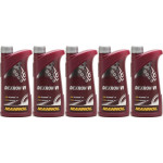 MANNOL Dexron VI 5x 1l = 5 Liter