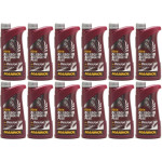 MANNOL Dexron III Automatic Plus 12x 1l = 12 Liter
