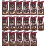 MANNOL Dexron III Automatic Plus 17x 1l = 17 Liter