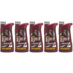 MANNOL Dexron III Automatic Plus 5x 1l = 5 Liter