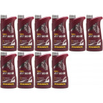 MANNOL ATF AG60 Automatikgetriebeöl 10x 1l = 10 Liter