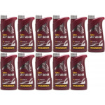 MANNOL ATF AG60 Automatikgetriebeöl 11x 1l = 11 Liter