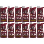 MANNOL ATF AG60 Automatikgetriebeöl 12x 1l = 12 Liter