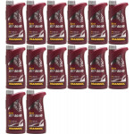 MANNOL ATF AG60 Automatikgetriebeöl 14x 1l = 14 Liter