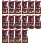 MANNOL ATF AG60 Automatikgetriebeöl 16x 1l = 16 Liter