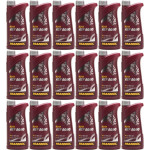 MANNOL ATF AG60 Automatikgetriebeöl 18x 1l = 18 Liter