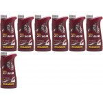 MANNOL ATF AG60 Automatikgetriebeöl 7x 1l = 7 Liter