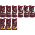 MANNOL ATF AG60 Automatikgetriebeöl 9x 1l = 9 Liter