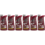MANNOL Basic Plus 75W-90 API GL 4+ 6x 1l = 6 Liter