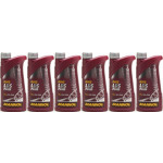 MANNOL LDS Fluid Hydrauliköl 6x 1l = 6 Liter