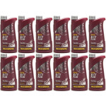 MANNOL 8202 DCT Fluid (Doppelkupplungsgetriebeöl) 12x 1l = 12 Liter