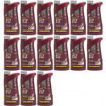MANNOL 8202 DCT Fluid (Doppelkupplungsgetriebeöl) 15x 1l = 15 Liter