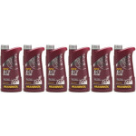 MANNOL 8202 DCT Fluid (Doppelkupplungsgetriebeöl) 6x 1l = 6 Liter