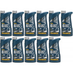 MANNOL 2-Takt Universal mineralisches Motorrad Motoröl 11x 1l = 11 Liter