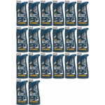 MANNOL 2-Takt Universal mineralisches Motorrad Motoröl 20x 1l = 20 Liter