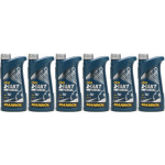 MANNOL 2-Takt Universal mineralisches Motorrad Motoröl 6x 1l = 6 Liter