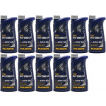 Mannol Defender 10W-40 Diesel & Benziner Motoröliter 11x 1l = 11 Liter