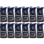 Mannol Defender 10W-40 Diesel & Benziner Motoröliter 12x 1l = 12 Liter