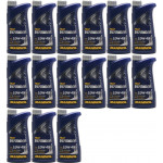 Mannol Defender 10W-40 Diesel & Benziner Motoröliter 15x 1l = 15 Liter
