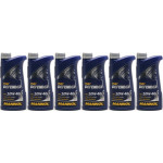 Mannol Defender 10W-40 Diesel & Benziner Motoröliter 6x 1l = 6 Liter