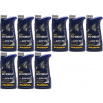 Mannol Defender 10W-40 Diesel & Benziner Motoröliter 9x 1l = 9 Liter
