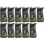 MANNOL 7707 O.E.M. 5W-30 Motoröl (Volvo/Ford) 11x 1l = 11 Liter