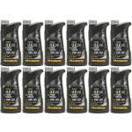 MANNOL 7707 O.E.M. 5W-30 Motoröl (Volvo/Ford) 12x 1l = 12 Liter