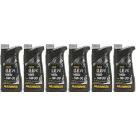 MANNOL 7707 O.E.M. 5W-30 Motoröl (Volvo/Ford) 6x 1l = 6 Liter
