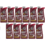 Mannol Energy Combi Longlife 5W-30 Motoröl 11x 1l = 11 Liter