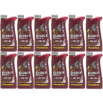 Mannol Energy Combi Longlife 5W-30 Motoröl 12x 1l = 12 Liter