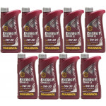 Mannol Energy Combi Longlife 5W-30 Motoröl 9x 1l = 9 Liter