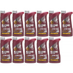 MANNOL Racing+Ester 10W-60 Motoröl 11x 1l = 11 Liter