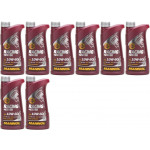 MANNOL Racing+Ester 10W-60 Motoröl 8x 1l = 8 Liter