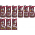 MANNOL Racing+Ester 10W-60 Motoröl 9x 1l = 9 Liter