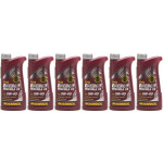 MANNOL Energy Formula PD 5W-40 Motoröl 6x 1l = 6 Liter