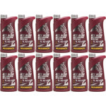 MANNOL ATF AG52 Automatic Special 12x 1l = 12 Liter