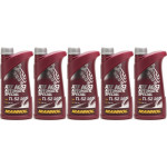 MANNOL ATF AG52 Automatic Special 5x 1l = 5 Liter