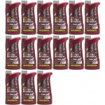 MANNOL Extra Getriebeoel 75W-90 API GL 4/GL 5 LS 15x 1l = 15 Liter