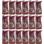 MANNOL Extra Getriebeoel 75W-90 API GL 4/GL 5 LS 18x 1l = 18 Liter